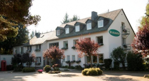 Гостиница Hotel Wilhelmshöhe Auderath  Аудерат